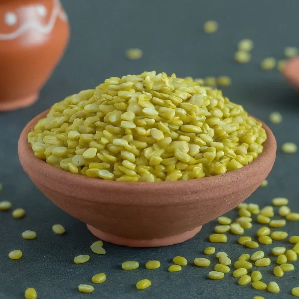 Lentils , Grains and Millets - Image 2